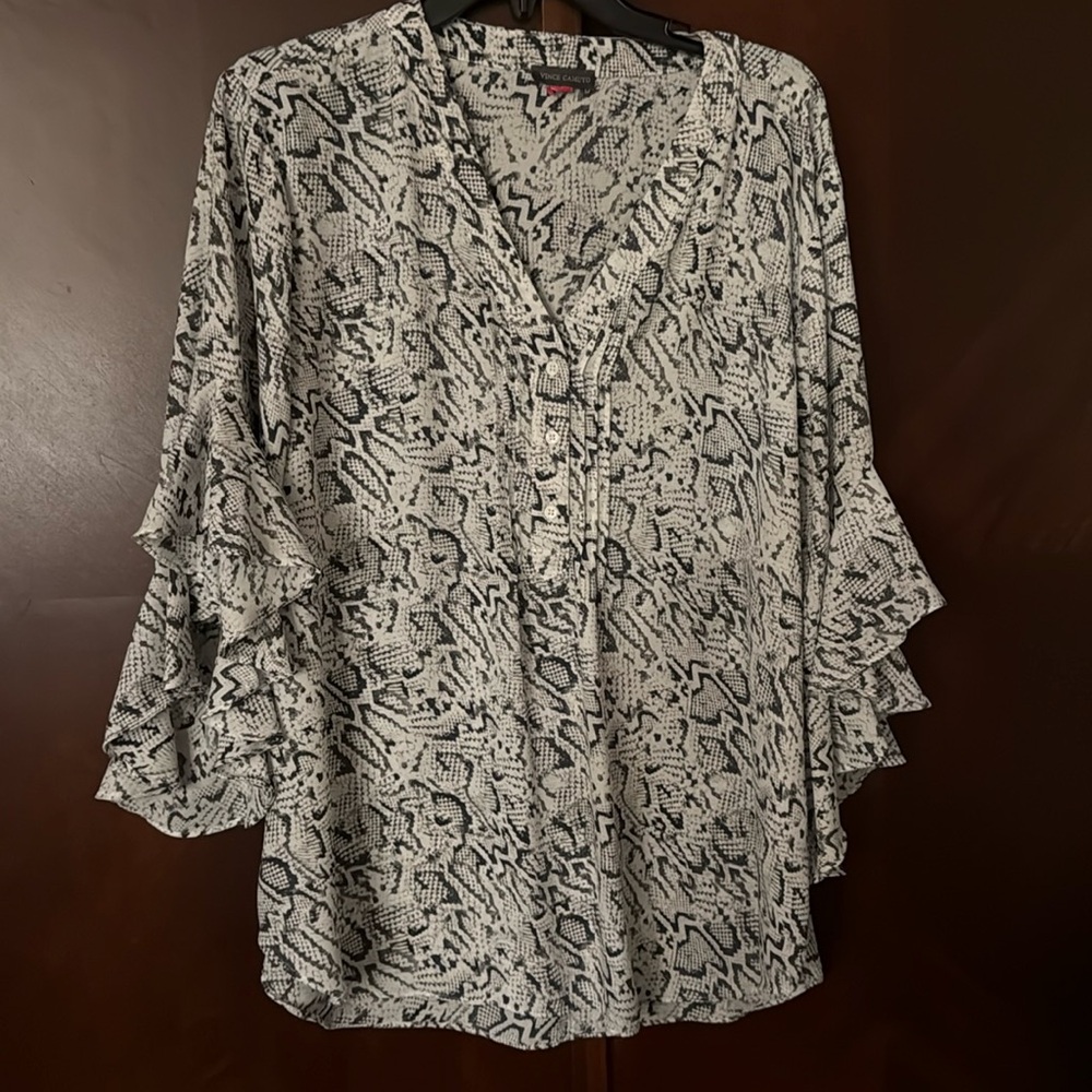Beautiful womens blouse